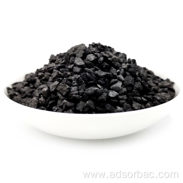 12x40 Coal Based Granular Activated Carbon For Sale